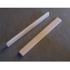Bone Sadddle Install Kit for Classical Guitar / 2 Saddles