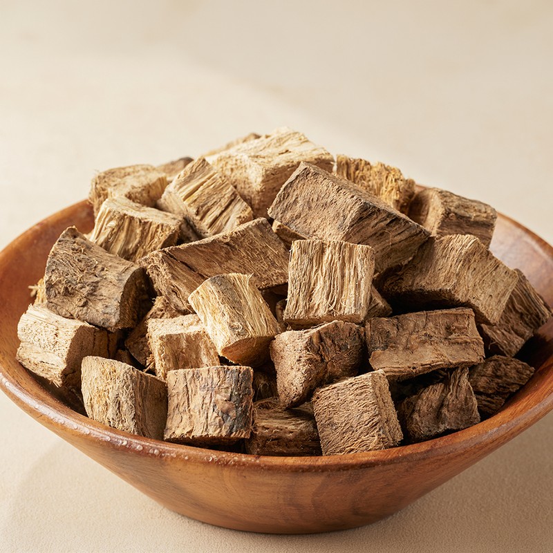 자연무이 국내산 토종 갈근 칡 Domestic Wild Galgeun (Kudzu) Root,