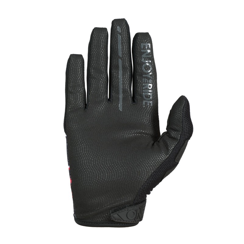 O'NEAL MAYHEM Glove ATTACK Black/White L