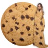 Abaysto Cookie Blanket for Adult and Kids, Soft and Comfortable