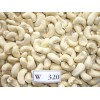 AIVA - Cashews, Raw Whole 320, Premium Grade Quality -