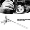 Steel Dual Head Hammer MultiFunctional DIY NonSlip Handle Hammer Hand