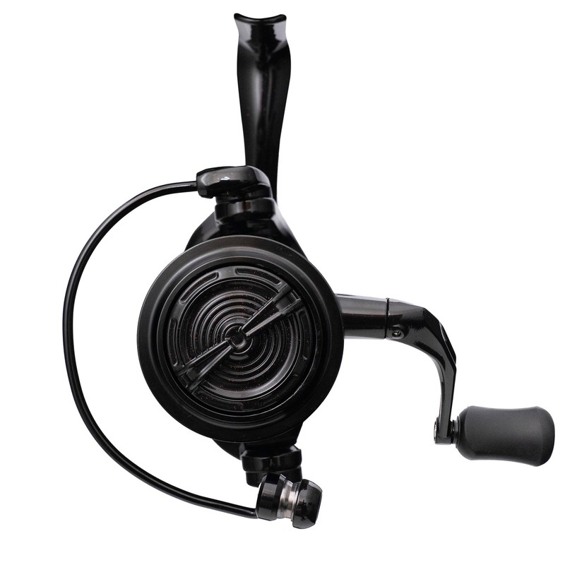 Drennan Red Range 4K 4000 Feeder Fishing Reel TRAC02