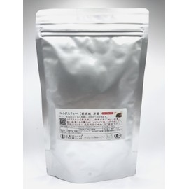 ● Rooibos Tea ● 100g tea leaves High-quality tea leaves Organic OJAS certified ● No caffeine ● Tea specialty store Kyoto Select Shop ● 100g tea leaves