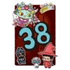 Arclite ito Board Game (For 2-10 Players, 30 Minutes, For