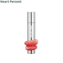HEART PERCENT Dote On Mood One Way Glowy Tint 4.2g, Color:03 Fancy Apricot