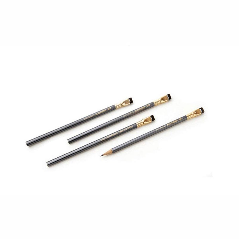 PALOMINO Blackwing 602 Original Soft Pencil, 12 Count(1 Dozen) Gray