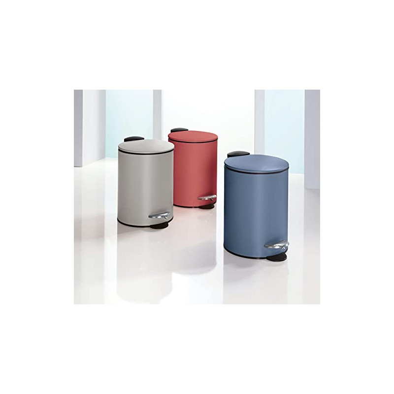 Kleine Wolke Silence Cosmetic Bin Mare, 3 Litres