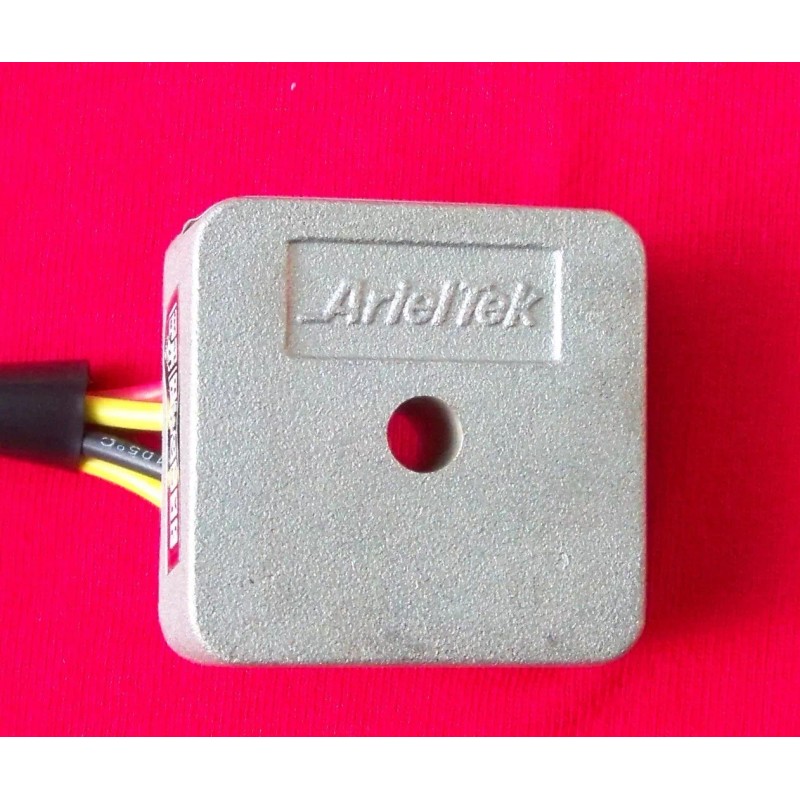 Arieltek NEW Seadoo Voltage Regulator Rectifier GTi GTS LE GS