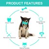 Cepillo Dental para Perros, Cactus, Cuidado Dental, Juguete para Masticar,
