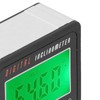 Digital Angle Finder Gauge Small Electronic Protractor Magnetic Angle Level