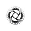 Shimano RT-CL900 5.5 inches (140 mm) Locking Ring (Outer Serration)
