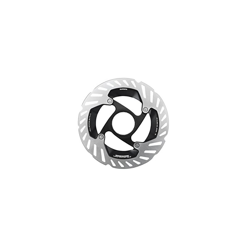 Shimano RT-CL900 5.5 inches (140 mm) Locking Ring (Outer Serration)