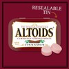 ALTOIDS Classic Cinnamon Hard Candy Breath Mints Bulk, 1.76 oz