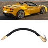 Tire Inflator Hose, Ire Inflator Hose Extension Tube Tyre Pump