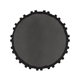 Upper Bounce Mini Trampoline Replacement Jumping Mat, Fits for 36" Round Frames, Using 30 3.5" Springs -Mat Only