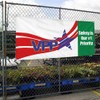 Vinyl Banner Multiple Sizes Vpp Safety Is Our Priority Business