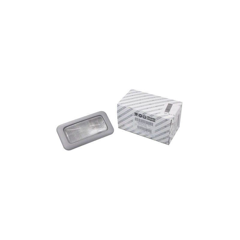 Fiat Ducato 230 244 OE Original Fiat Interior Ceiling Light