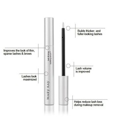 Mary Kay Lash and Brow Building Serum. New Without Box. Discontinued.