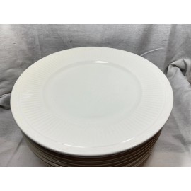 MIKASA ITALIAN COUNTRYSIDE DINNER PLATE/PLATES - 11.25"