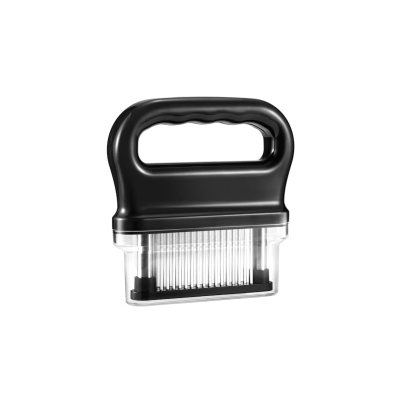 KISARAGI Meat Tenderizer (Non-Removable)