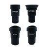 Soft Rubber Eyepiece Eye Shield 28mm-37mm Eyes Guard Cups for