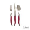 [Laguiol] Jeanneron tableware rose set for 1 / [라귀올] 장네론