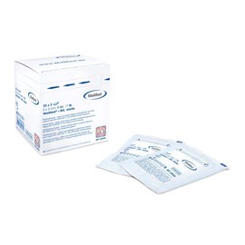 Gauze Swabs Sterile 5 x 5 cm