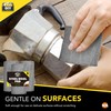 3 Meters Steel Wire Wool Grade 0000,1,3 | 3 x