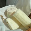 Esponja Exfoliante Corporal Lufa Natural Cuidado Piel Baños Spas Duchas