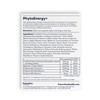 PhytoEnergy+ Multivitamins Nutritional Supplements – Vitamin B2 and Iodine Supplement