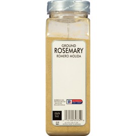 McCormick Culinary Ground Rosemary, 11 oz