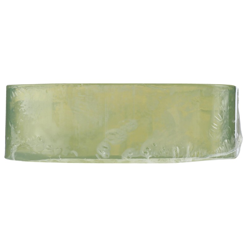 Clearly Natural Glycerin Bar Soap, Cucumber, 4 Ounce