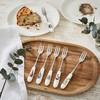 Portmeirion Home & Gifts WN1102-XG Wrendale Set of 6 Forks