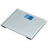 Eat Smart Precision Plus Digital Bathroom Scale, 440-lb Capacity, Wide