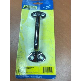 Seachoice TRANSOM HANDLE SEACHOICE 37521 CHROME PLATED BRASS BOAT hardware classic
