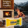Duraflame Fire Starter for Indoor and Outdoor Use - Quick