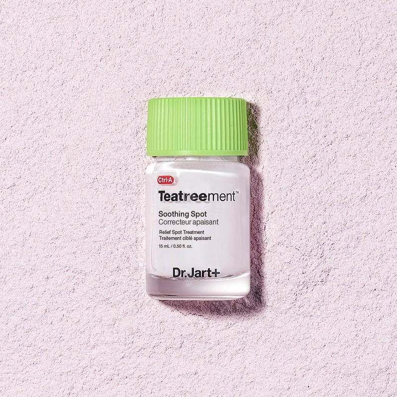 Dr. Jart+ Control A Tea Tree Treatment Soothing Spot