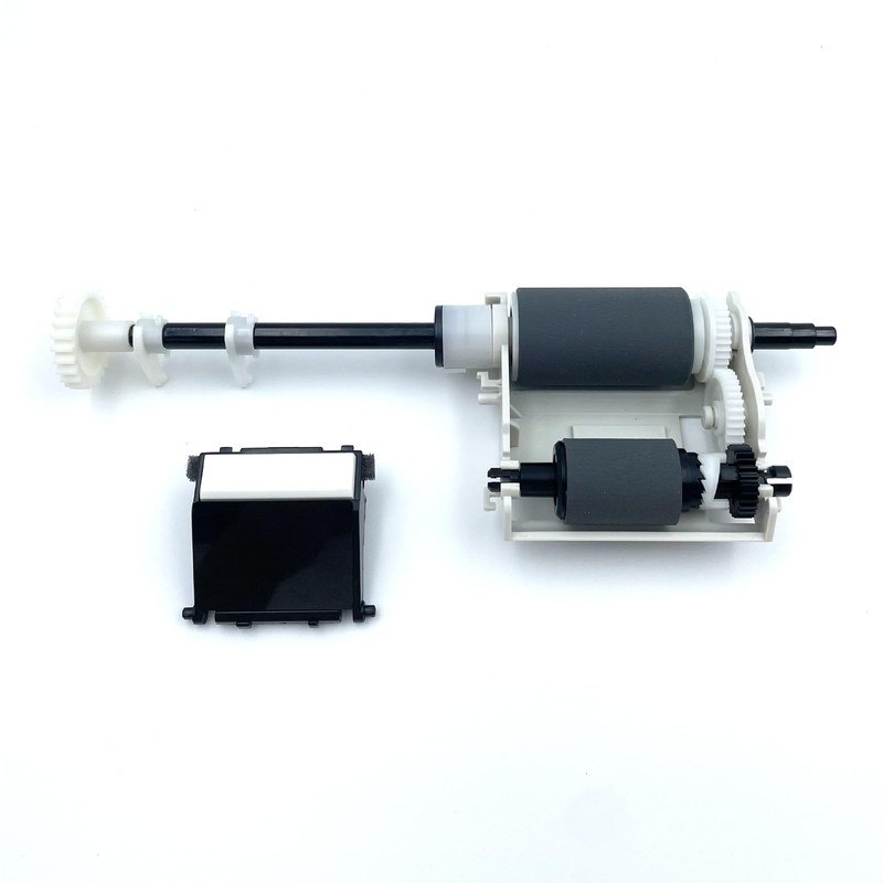 FixRoller ADF Paper Feed Roller Kit for Xerox WorkCentre 3350