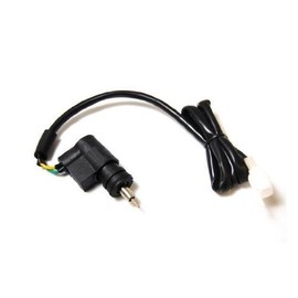 CARBURETOR CARB ELECTRIC CHOKE GY6 50CC 125CC 150CC SCOOTER MOPED ATV GO KART