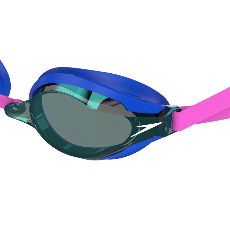 Speedo Unisex Adult Swim Goggles Speed Socket 2.0 - Cobalt