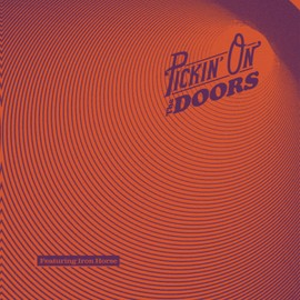Pickin' On The Doors