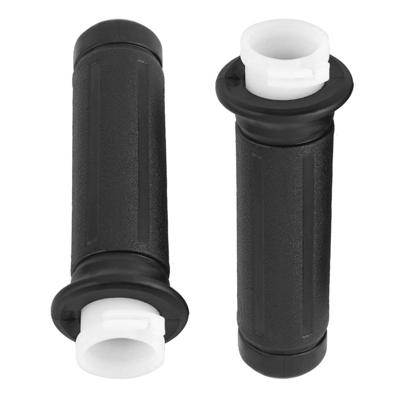 Handlebar Grip for 7/8 GY6 Scooter Moped 50cc 125cc 150cc,
