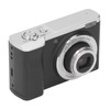 44MP Digital Camera 2.8in IPS Touch Screen 5K Dual Lens