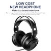 Ear Pads Replacement Ear Pads Cushions Compatible with Razer Nari,