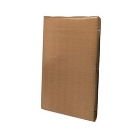 National Band Saw Company Heat Seal Non Stick Cover 8" x 15", 5 Pack, Brown, Fits Heat Seal Models 104A, 107A