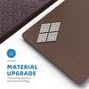 StepAura Kitchen Mats for Floor 2 Piece - Anti Fatigue