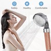 Cobbe Shower Heads, High Pressure Filtration Hand Shower, Water-Saving Shower