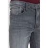 Blend Denon Men's Jeans Shorts Stretch Material Regular Fit, Denim