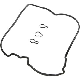 Elring 728.980 Gasket Set, cylinder head cover